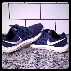Nike Run Swift running shoes